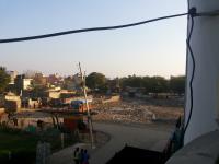 Pathetic condition of Sector 48 - Faridabad